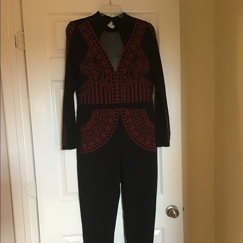 Super cute jumpsuit